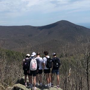 Meet your Posher, Graham